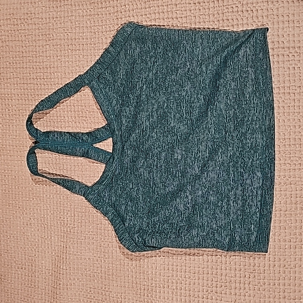 Born primitive sports bra crop
